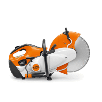 STIHL TS 440 Benzine doorslijpmachine 3.2 kW