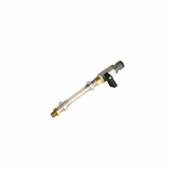 Baier 55277 Aansluit set t.b.v. BDB 802