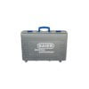 Baier 59592 Kunststof transportkoffer t.b.v. BDB 802