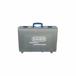 Baier 59592 Kunststof transportkoffer t.b.v. BDB 802