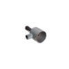 Baier 53207 Spaanafvoer met boorkroon 53199 t.b.v. diverse Baier machines
