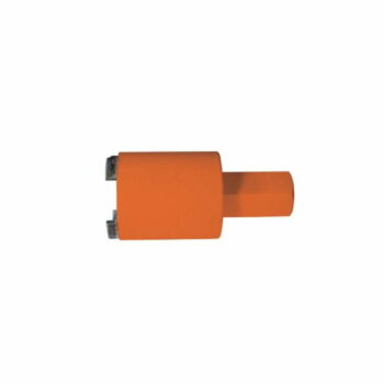 Baier Kernboor 10mm Oranje t.b.v. BDB 825