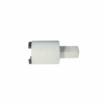 Baier Titanium kernboor 10mm Wit t.b.v. BDB 825