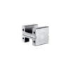 Baier 71829 Afstandhouder plaat t.b.v. BDB 837 / BDB 835