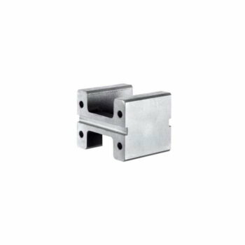 Baier 71829 Afstandhouder plaat t.b.v. BDB 837 / BDB 835