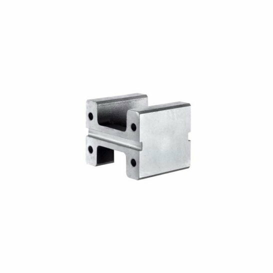 Baier 71829 Afstandhouder plaat t.b.v. BDB 837 / BDB 835