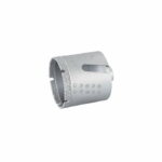 Baier 8146 diamant kernboor 82mm galvanisch t.b.v. BDB 822AP