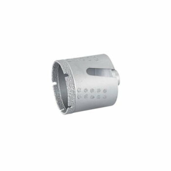 Baier 8146 diamant kernboor 82mm galvanisch t.b.v. BDB 822AP
