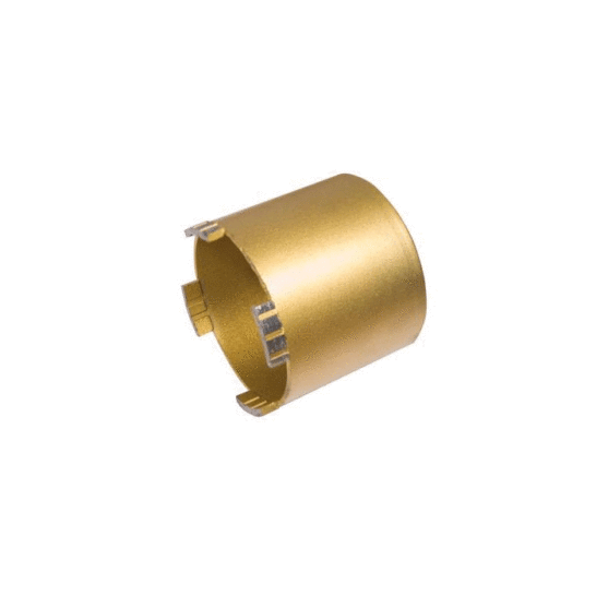 Baier diamant kernboor 68/82mm goud t.b.v. Baier BDB 824S