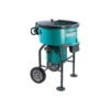 Collomix TMX 1000 Compactmenger 80L