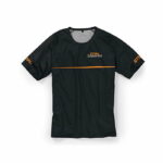 STIHL TimbersportS Functioneel T shirt – Zwart