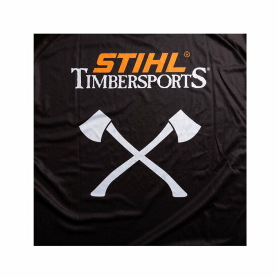 Functioneel T shirt Timbersports3