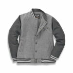 STIHL College jack – Grijs