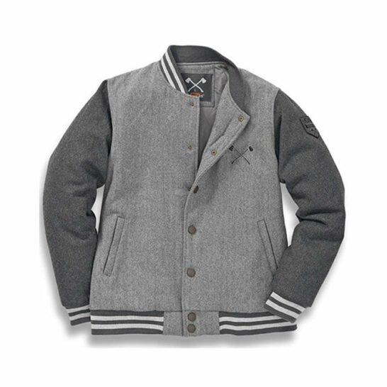 STIHL College jack - Grijs STIHL College jack - Grijs