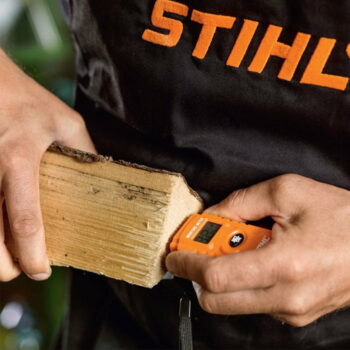 STIHL houtvochtigheidsmeter2