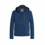STIHL Softshell jacket – Blauw