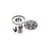 Baier 49643 HM slijpblad set t.b.v. BFF 222