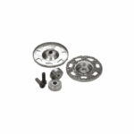 Baier 49643 HM slijpblad set t.b.v. BFF 222