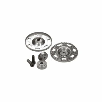 Baier 49643 HM slijpblad set t.b.v. BFF 222