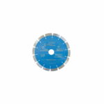 Baier diamantschijf blauw t.b.v. diverse Baier machines