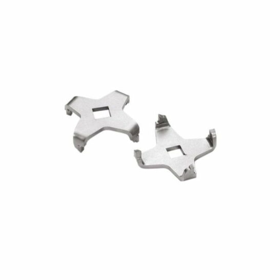 Baier 55335 HM frees set t.b.v. BFF 222 Baier 55335 HM frees set t.b.v. BFF 222