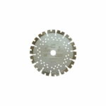 Baier 6565 diamantschijf zilver t.b.v. BDN 464/4