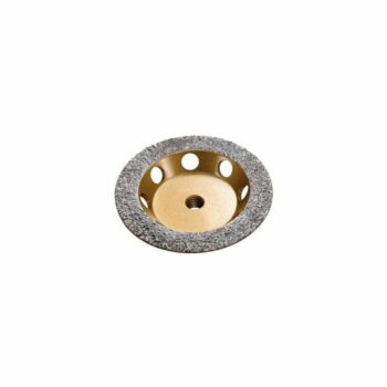 Baier 73387 hardmetalen slijpblad t.b.v. BDS 125