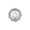 Baier diamant slijpblad standaard t.b.v. BDS 125