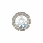 Baier diamant slijpblad standaard t.b.v. BDS 125