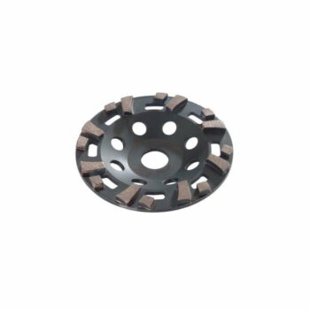 Baier diamant slijpblad speciaal t.b.v. BDS 125