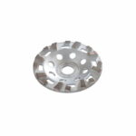 Baier diamant slijpblad speciaal t.b.v. BDS 125