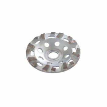 Baier diamant slijpblad speciaal t.b.v. BDS 125