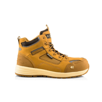 Buckler - BAZ HY LargoBay S1 P HRO SRC - Veiligheidsschoen - Honey