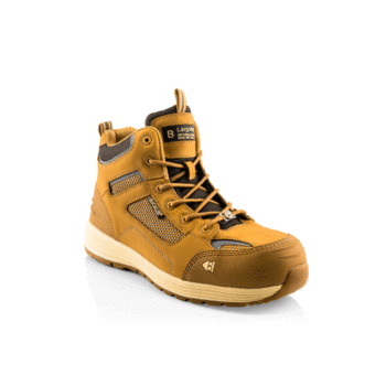 BucklerBoots LargoBay BAZ HY2