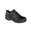 Grisport 70216L S3 Laag Veiligheidsschoen Zwart