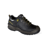 Grisport 70216L S3 Laag Zwart Werkschoen