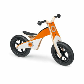 STIHL Speelgoed Loopfiets