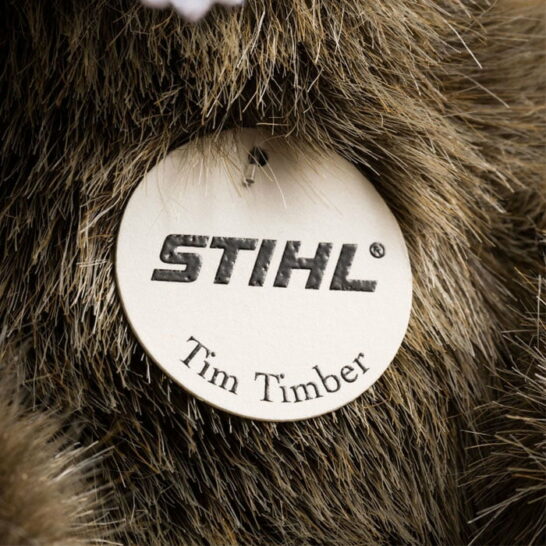 STIHL steiff 4