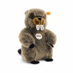 STIHL timtimber knuffeldier bever