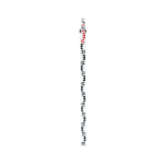 Nedo Fiberglas baken – 5.00m – Variabel in aflezingen