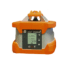 Nedo Primus H2N+ Rotatielaser met hellingbewaking 600/900 t/min - Laserklasse 3R