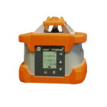 Nedo Primus H2N+ Rotatielaser met hellingbewaking 600/900 t/min – Laserklasse 3R