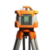 Nedo Primus2 HVA Rotatielaser met COMMANDER2 tot 600 t/min - Laserklasse 3R