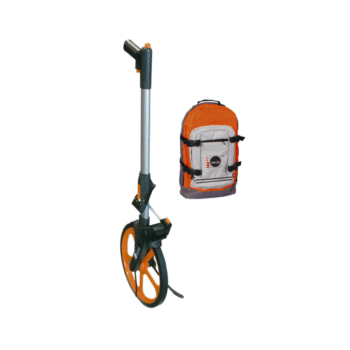 Nedo Professional Meetwiel lichtgewicht Set - 703120