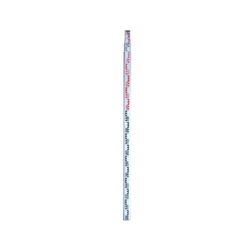 Nedo Fiberglas baak - 7.60m - Kunststof