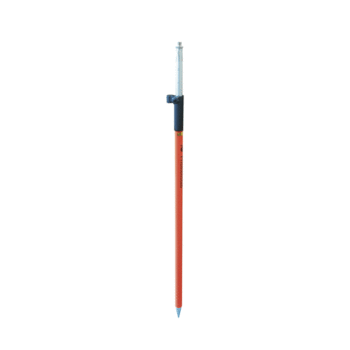 Nedo aluminium prisma- omkeeradapter