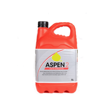 Aspen 2-takt Brandstof - 5L