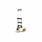 Matador 13937 Steekwagen aluminium EX-GH150 – 150 kg