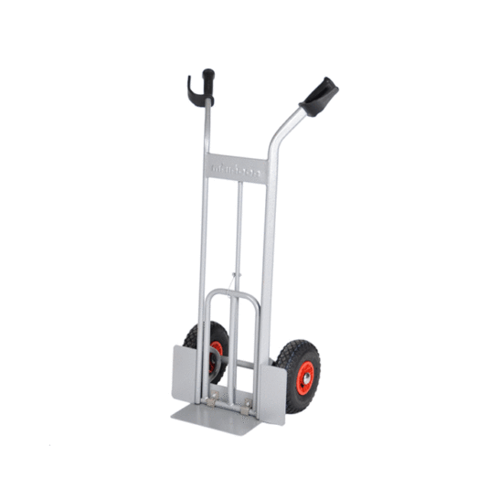 Matador 12605 Steekwagen met opklapbare steek - 200 Kg