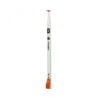 Nedo mEssfix telescopische meetstok - Variabel van 1 tot 5m